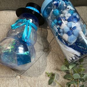 Winter HandCraft Palooza